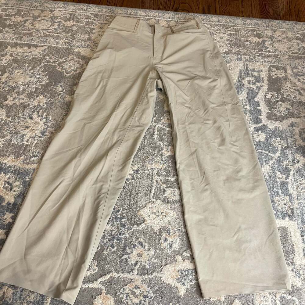 Arc'teryx Veilance Women's Belfry Trousers